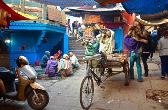 India-Varanasi