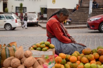 Perù-Cuzco
