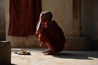 Myanmar-Mandalay