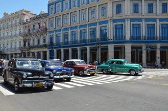 Cuba-L'Avana